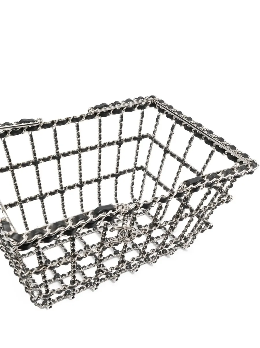 сумка XXL Shopping Basket 2014-го года 9