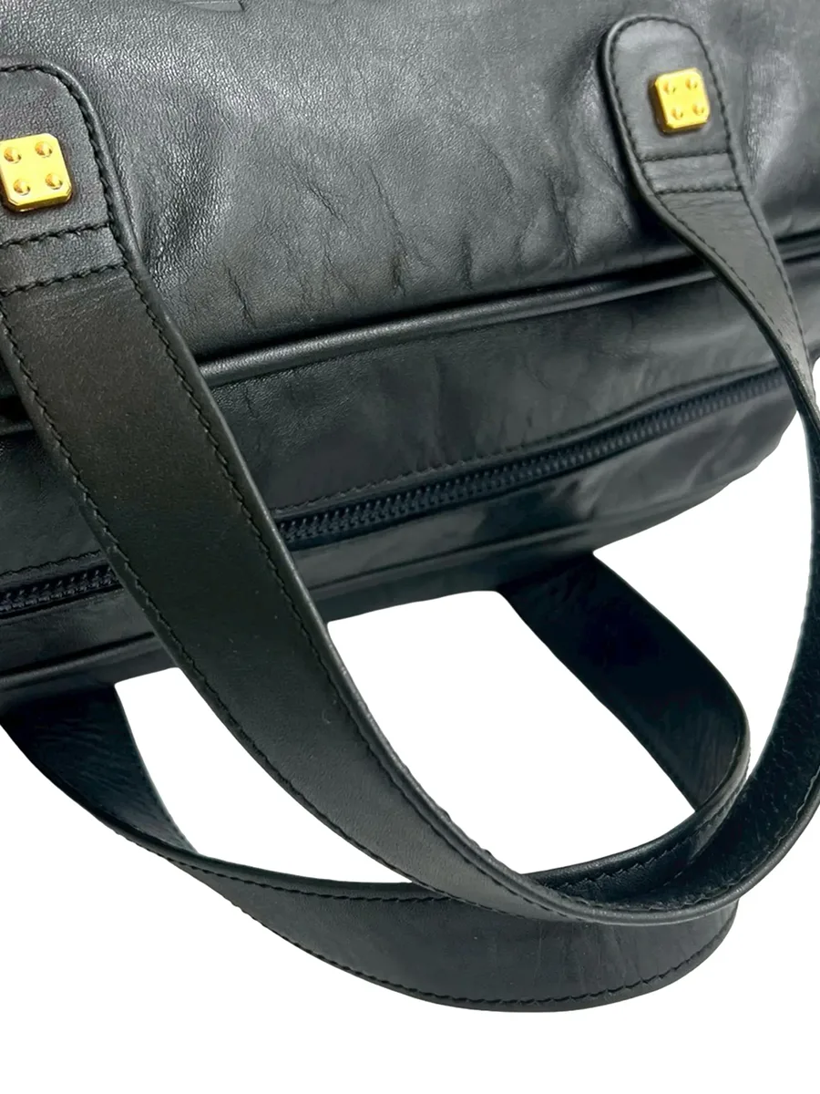 сумка Leather Amazona 28 (2010-2026 годы) 4