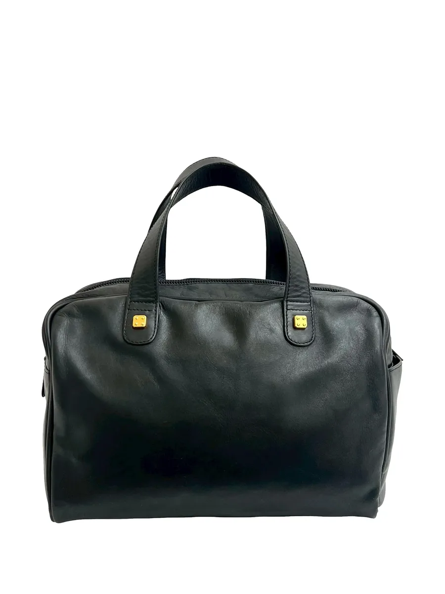 сумка Leather Amazona 28 (2010-2026 годы) 5