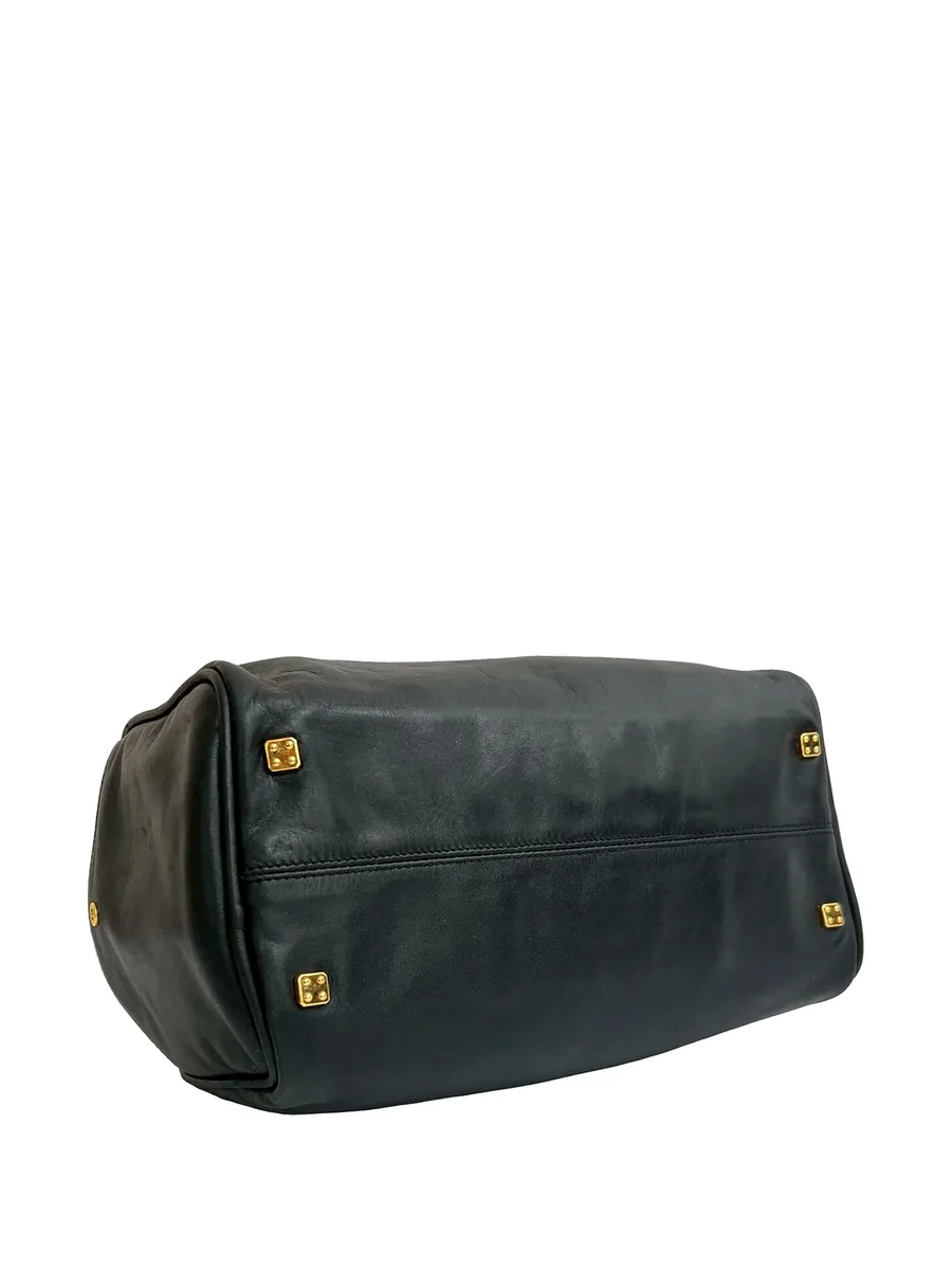 сумка Leather Amazona 28 (2010-2026 годы) 8