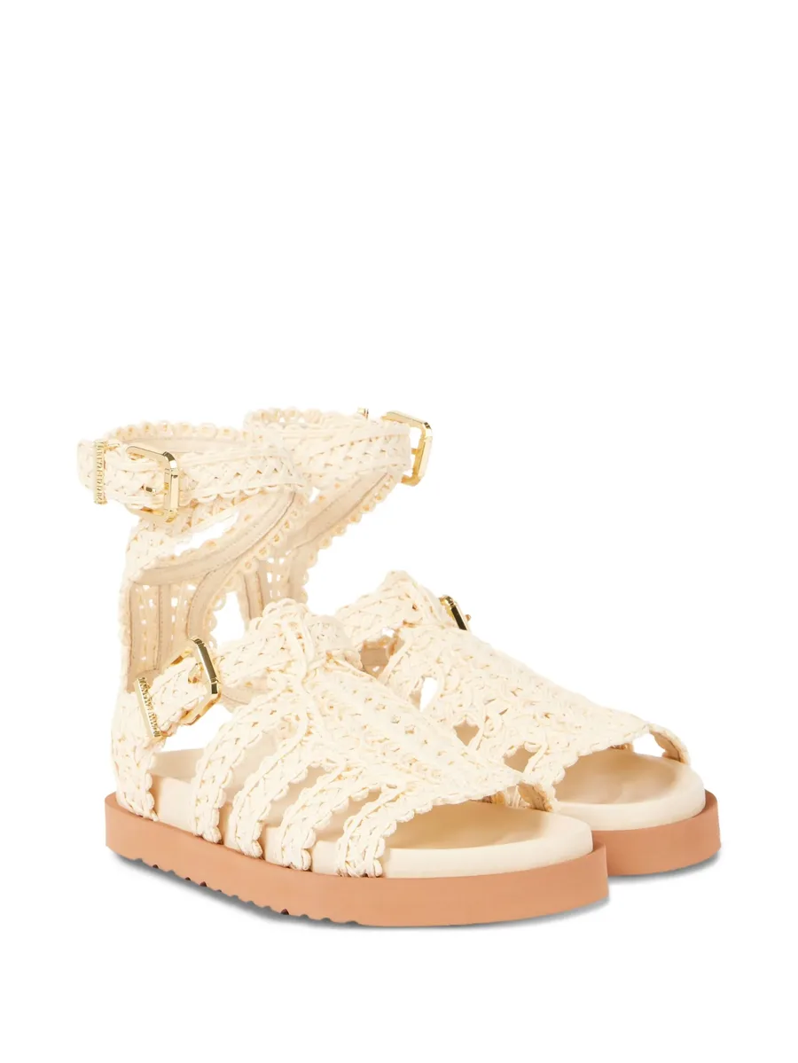 сандалии Goldie Gladiator 4