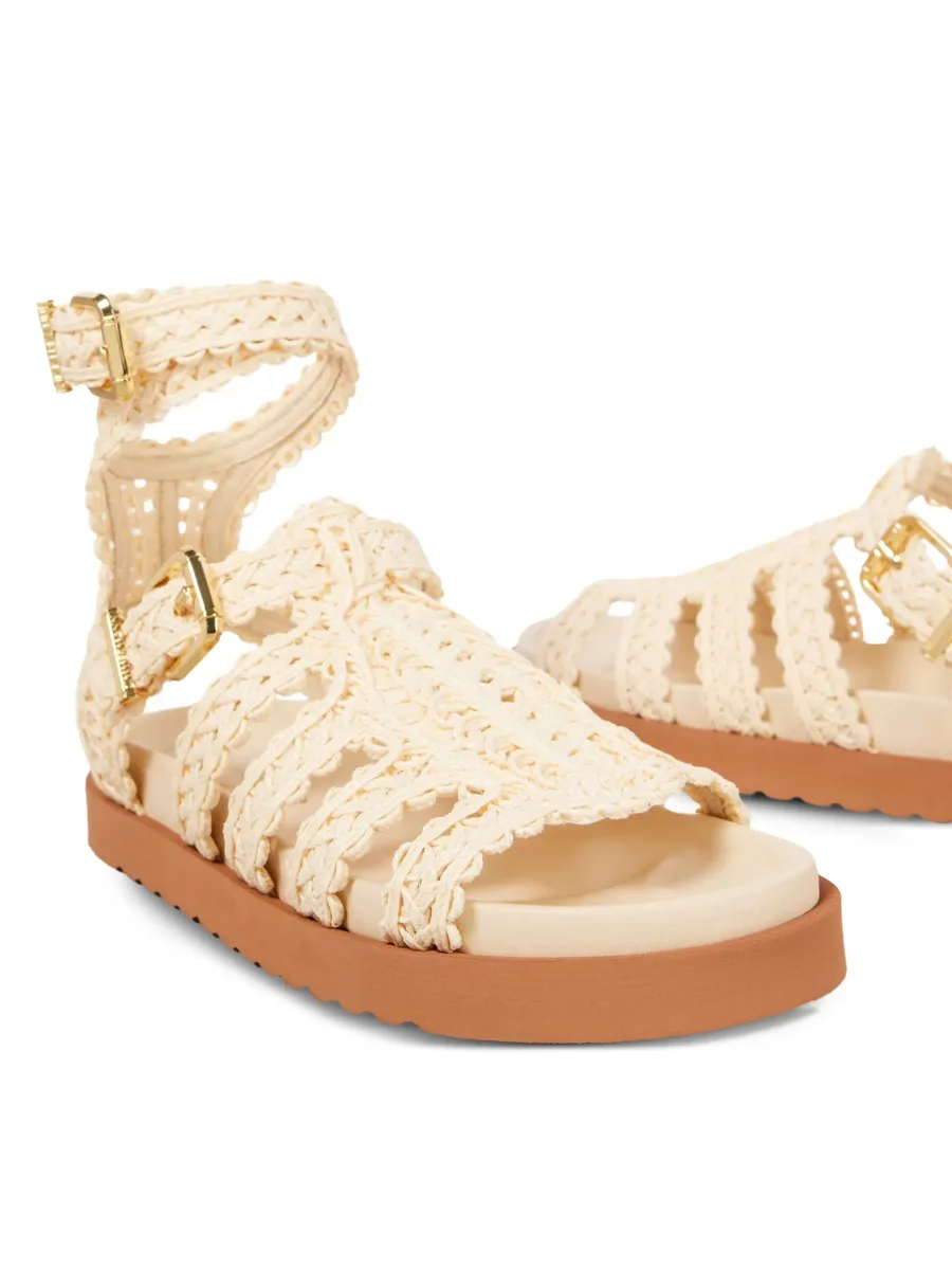 сандалии Goldie Gladiator 5