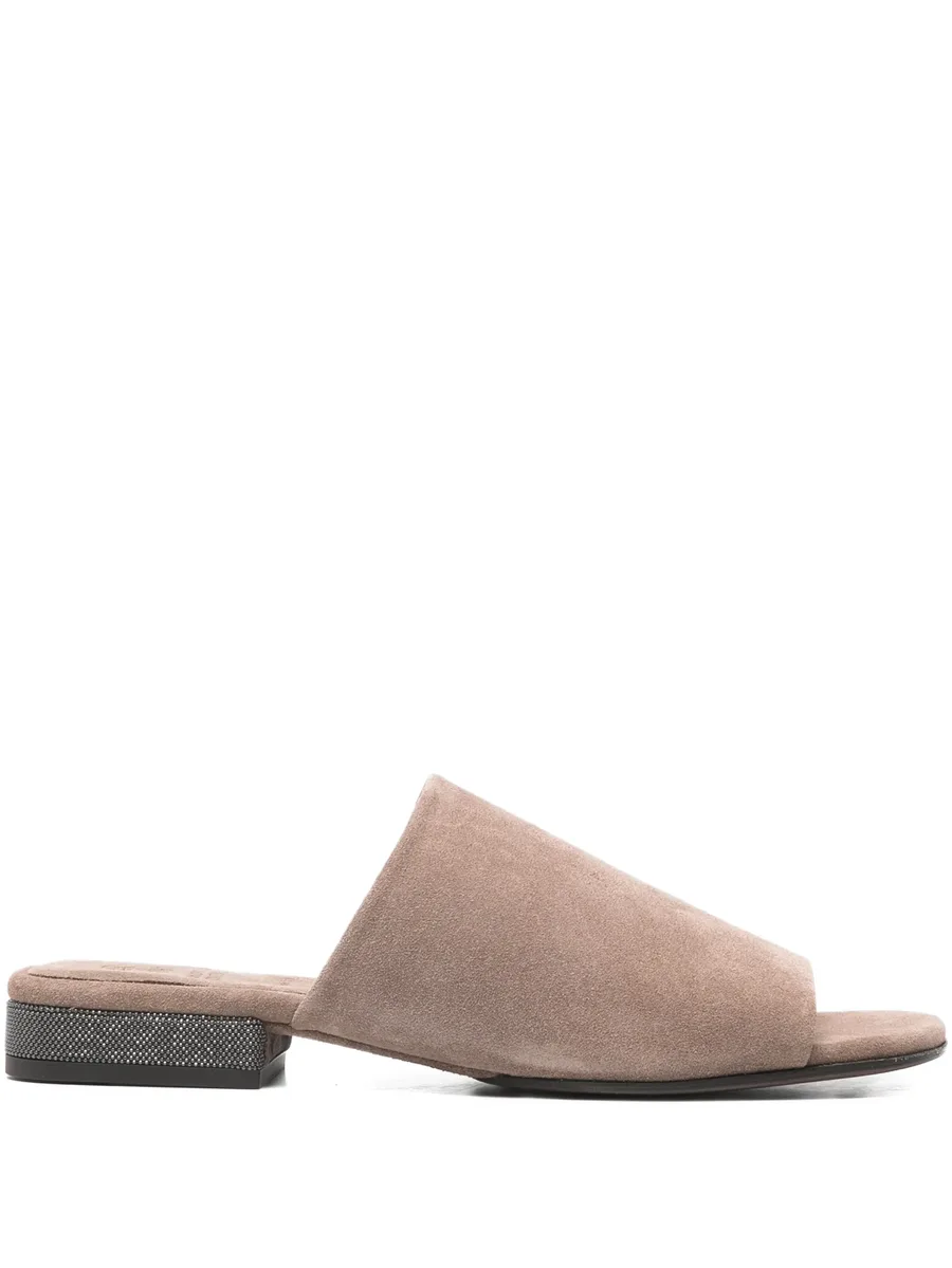 open toe sandals 2