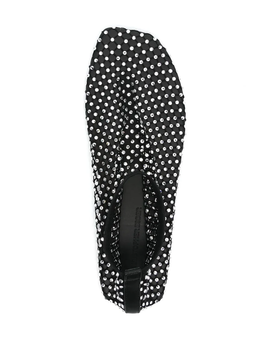 Minette ballerina shoes 8