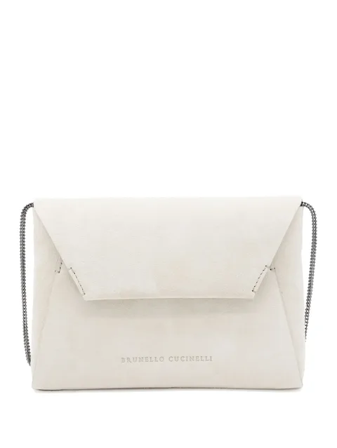 BC Duo clutch bag