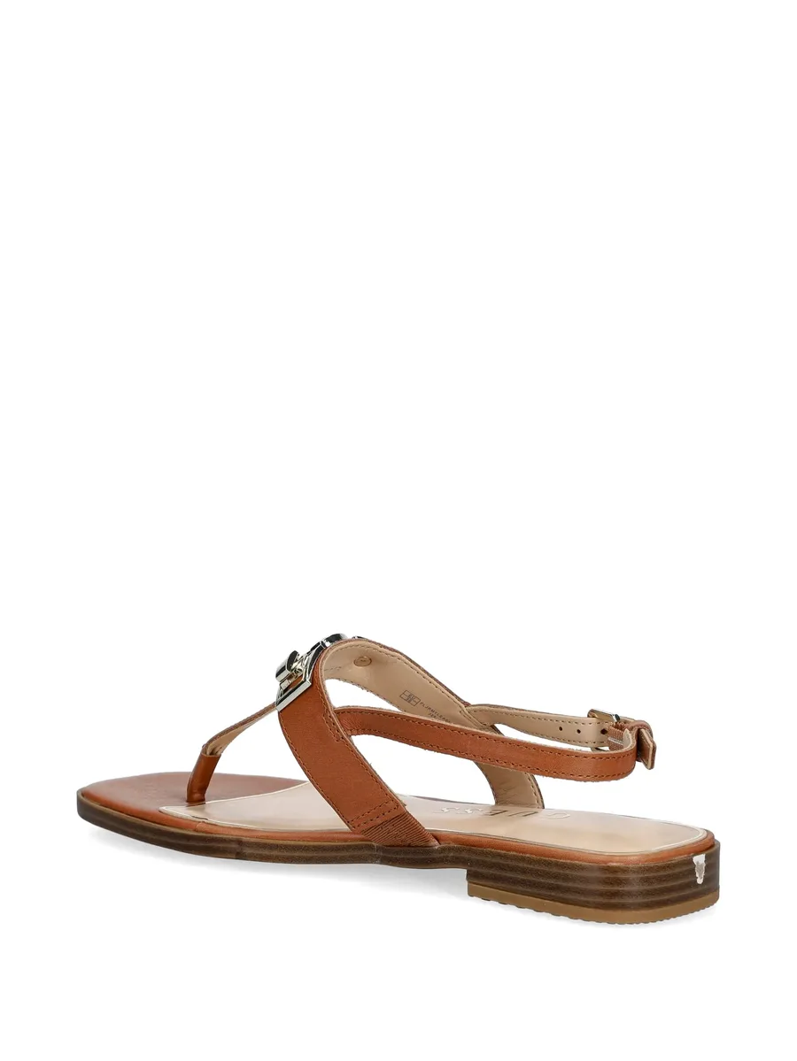 Ramiry flat sandals 7