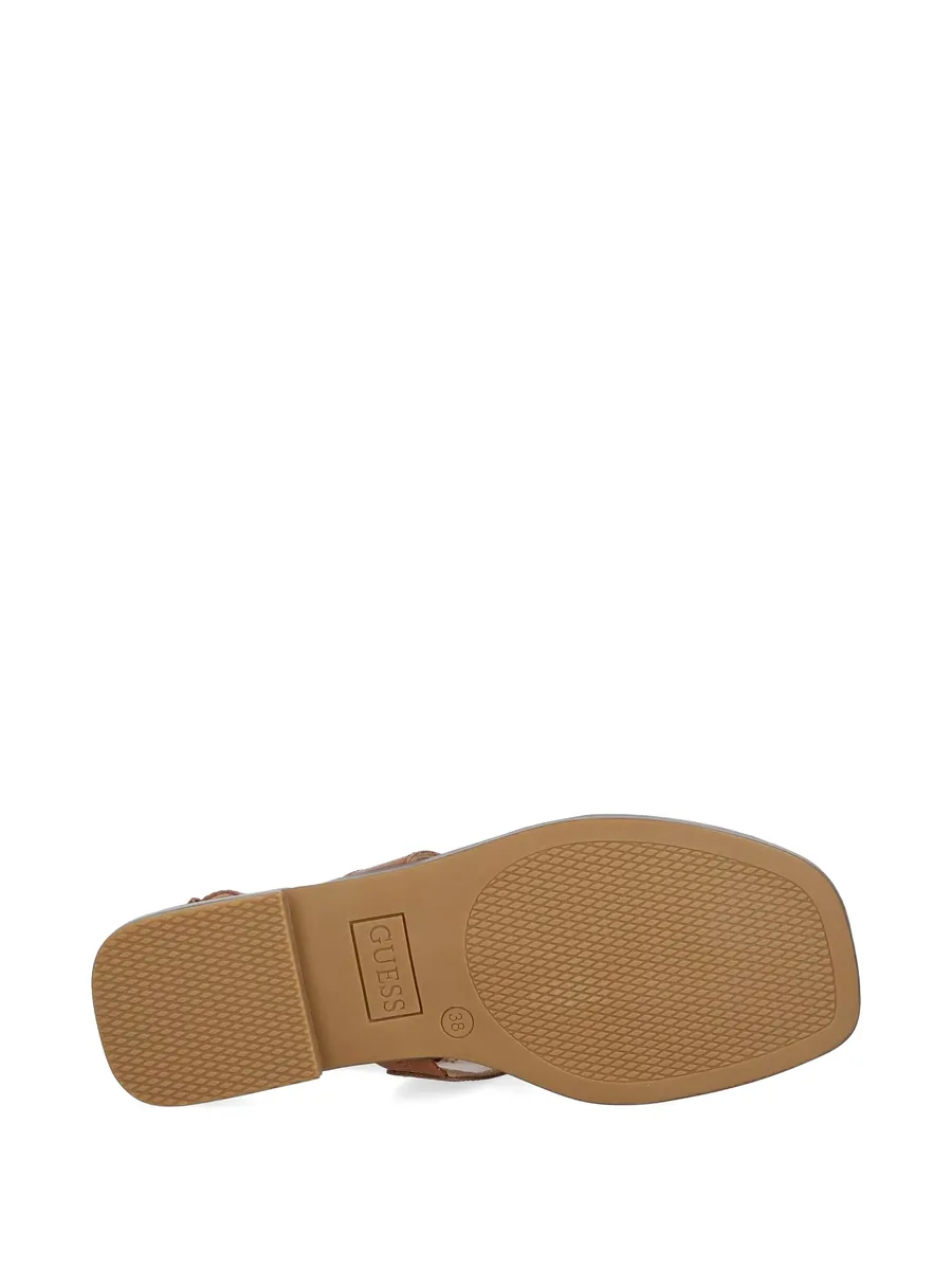 Ramiry flat sandals 10