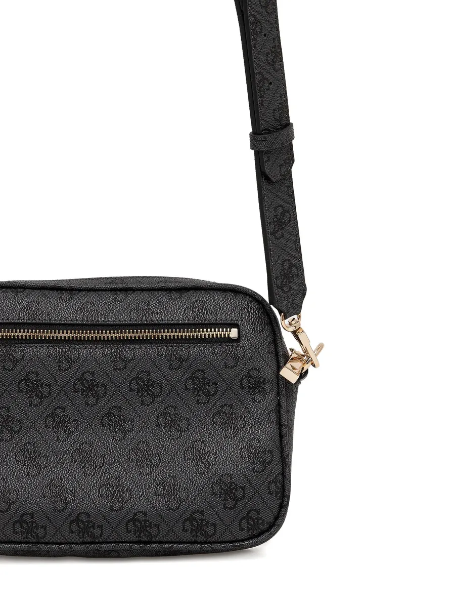 logo-plaque cross body bag 8