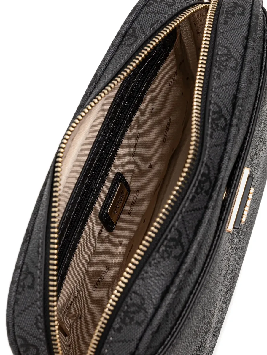 logo-plaque cross body bag 9