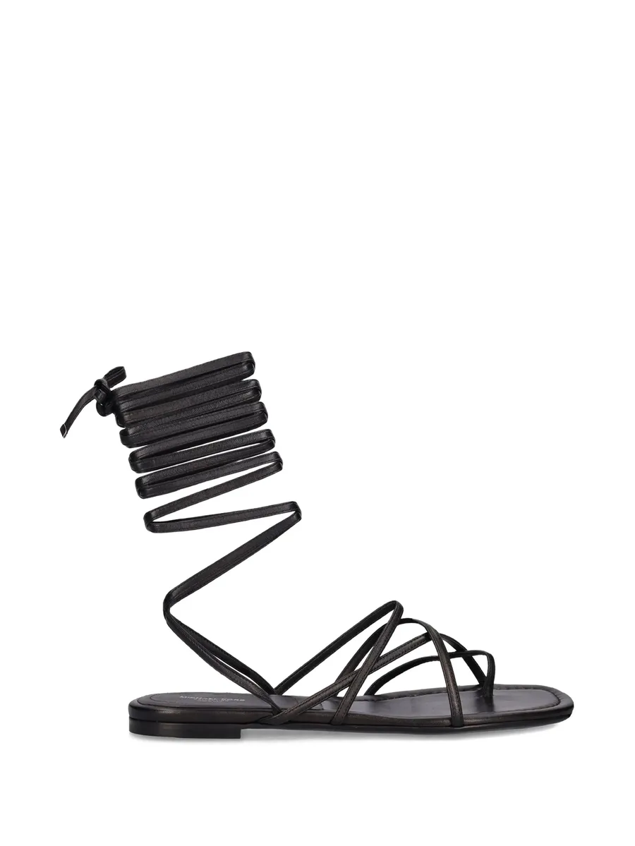 Jade sandals 2