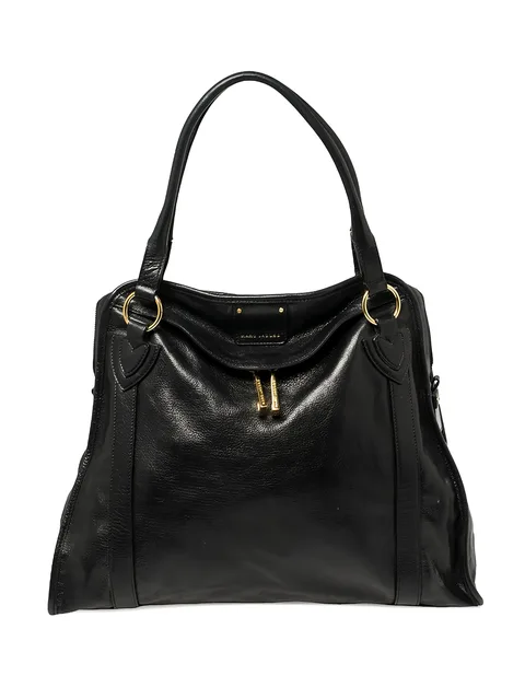 Pre-Owned Wellington satchel bag