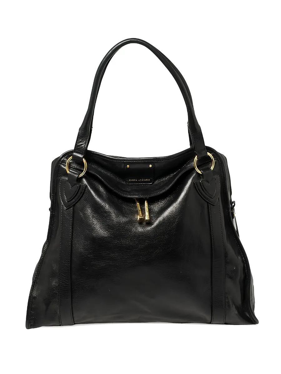 Pre-Owned Wellington satchel bag 2