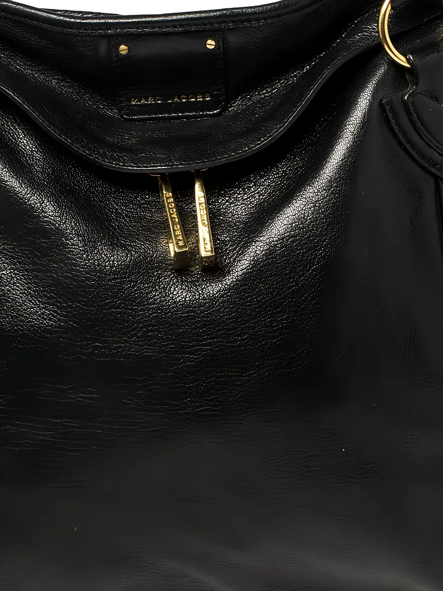 Pre-Owned Wellington satchel bag 5
