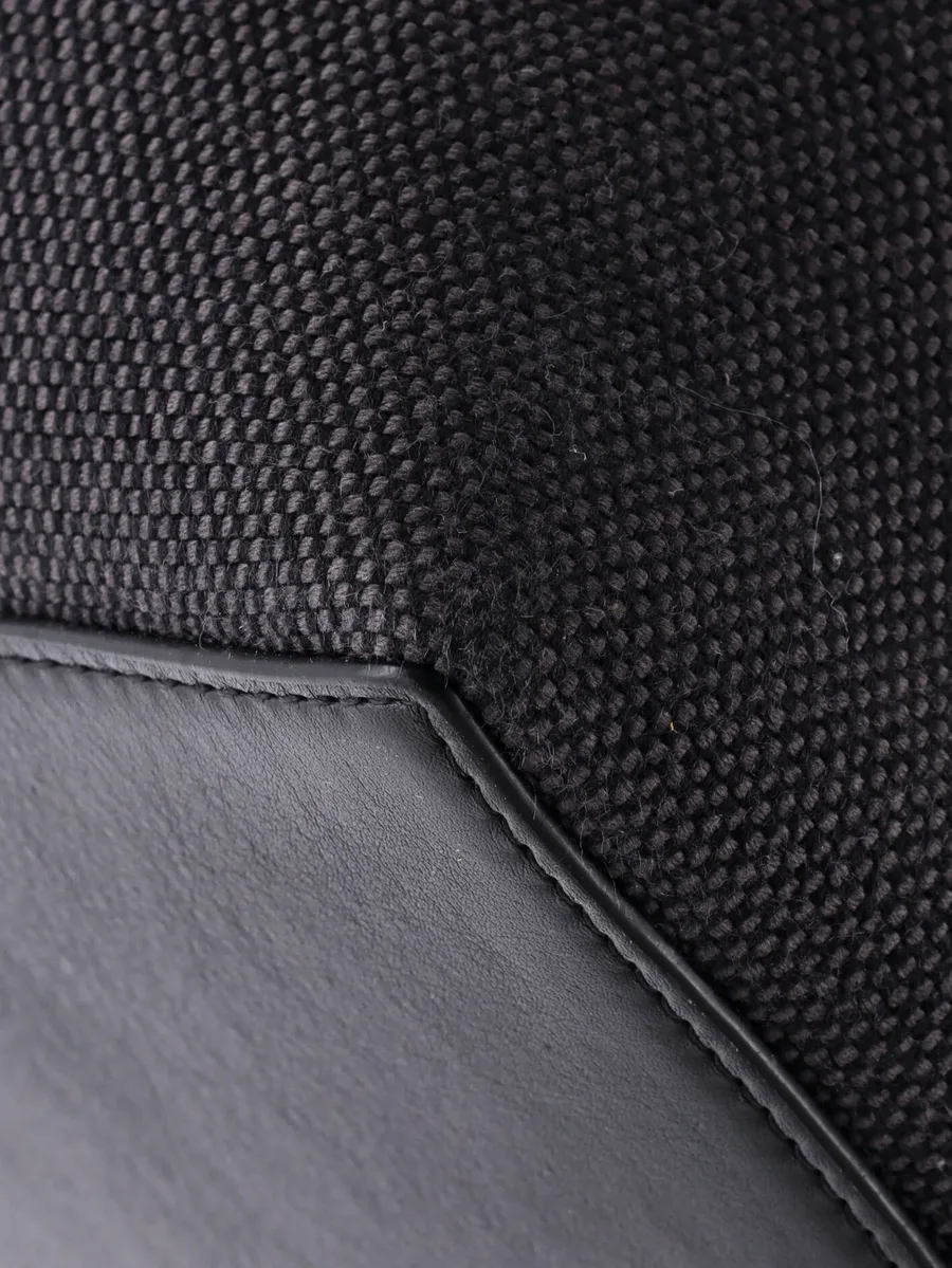 сумка-тоут Anagram Square Basket Canvas Medium 9