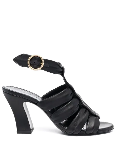 The Perth 85mm sandals