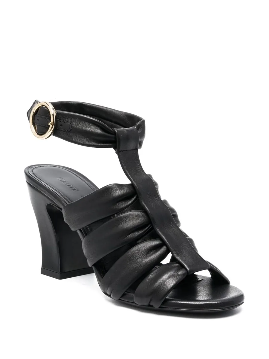 The Perth 85mm sandals 4