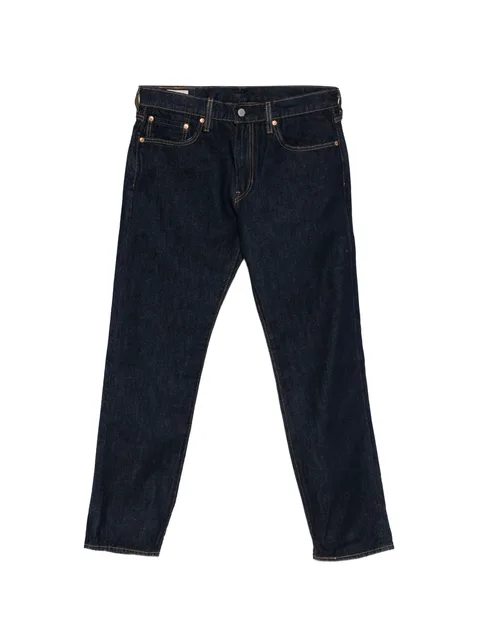 джинсы 502™ Taper Selvedge