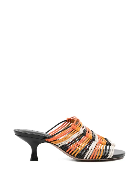 босоножки Macrame