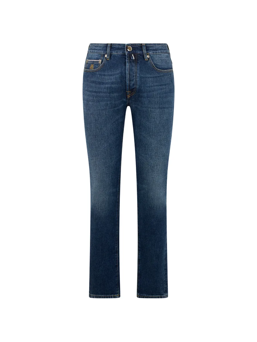 five-pocket jeans 2
