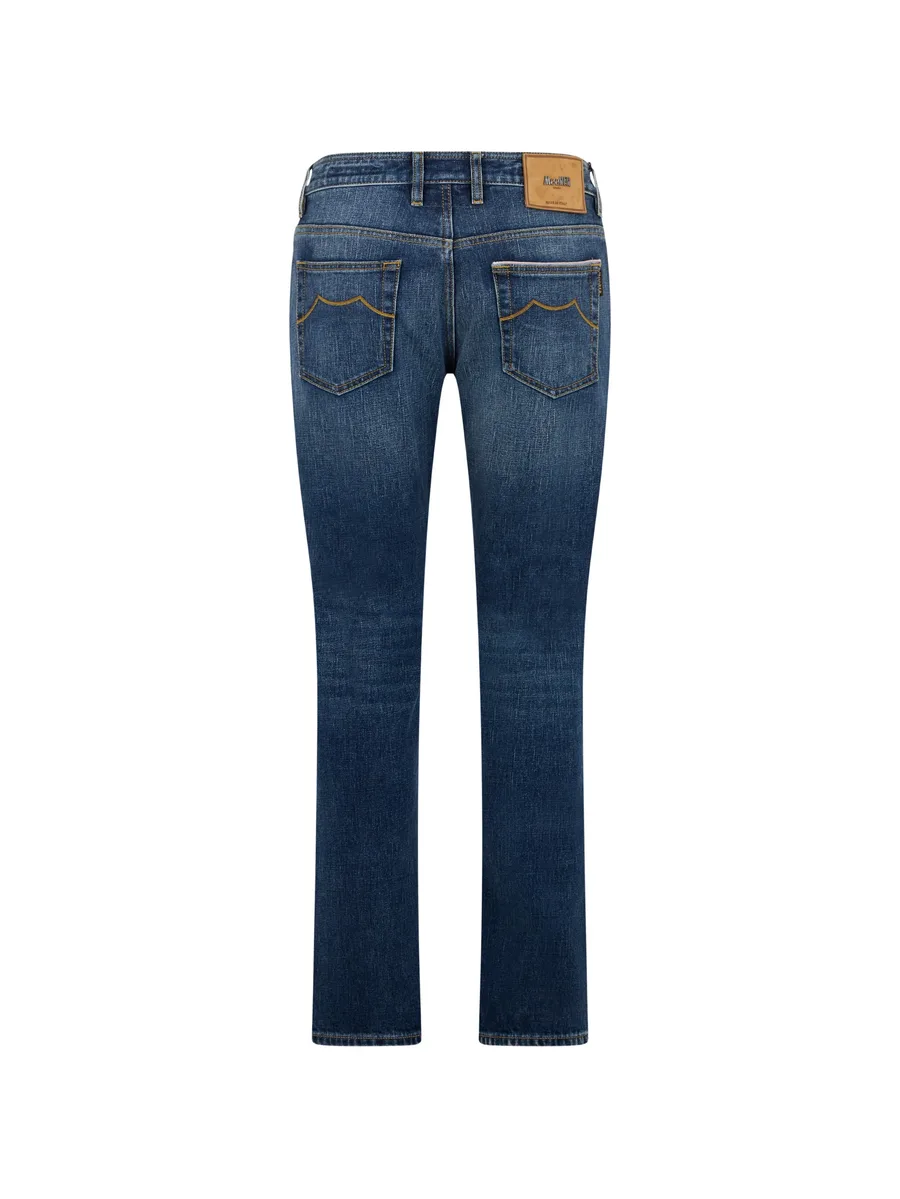 five-pocket jeans 4