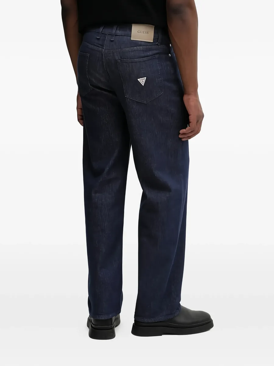 straight-leg jeans 5