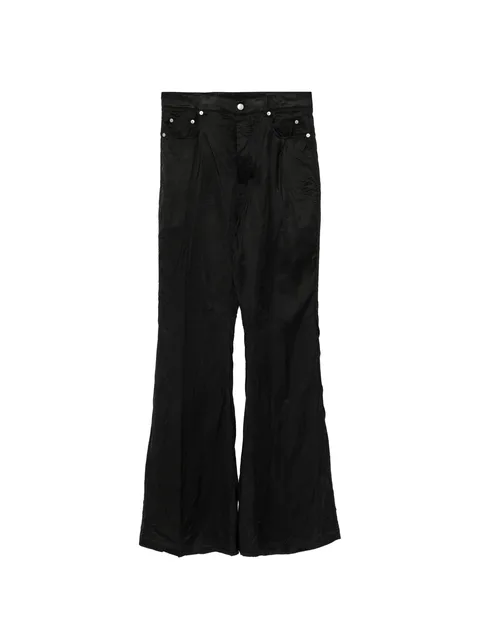 брюки bootcut Bolan