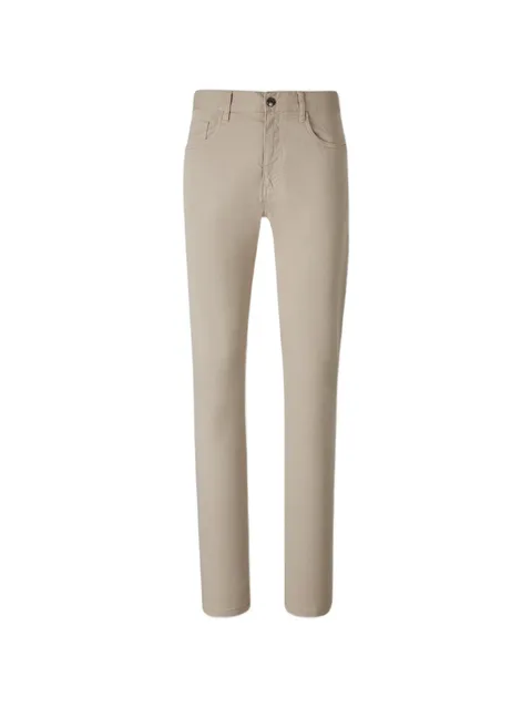 regular trousers