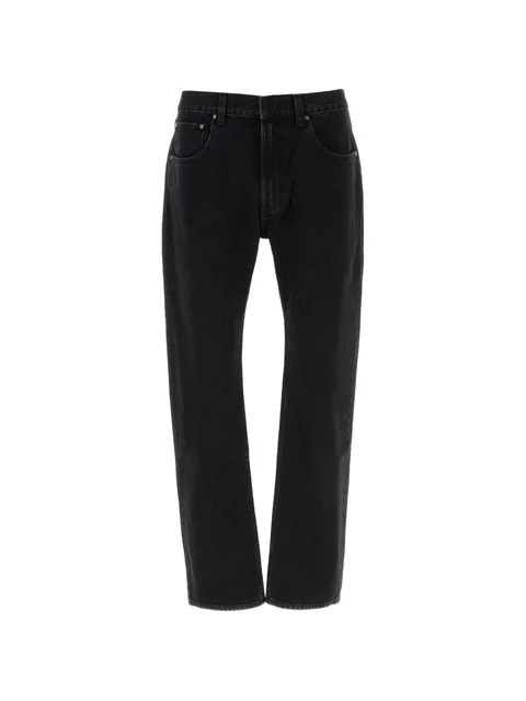 Slem denim jeans
