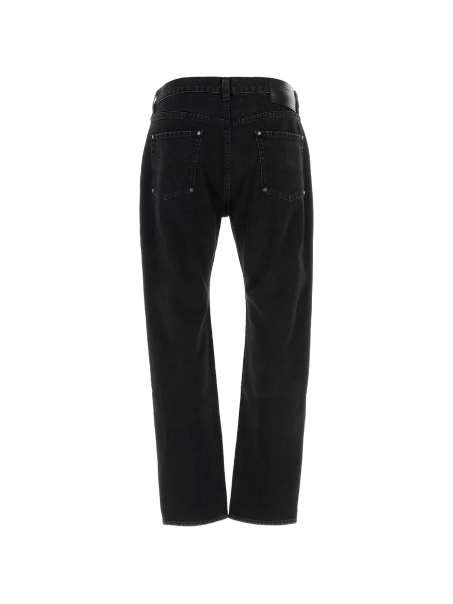 Slem denim jeans 4