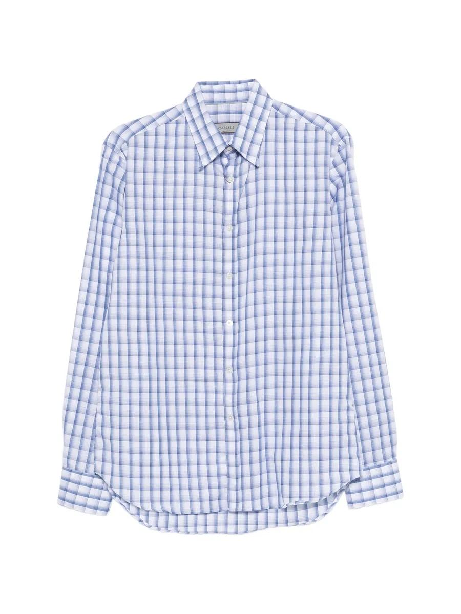 check shirt 2