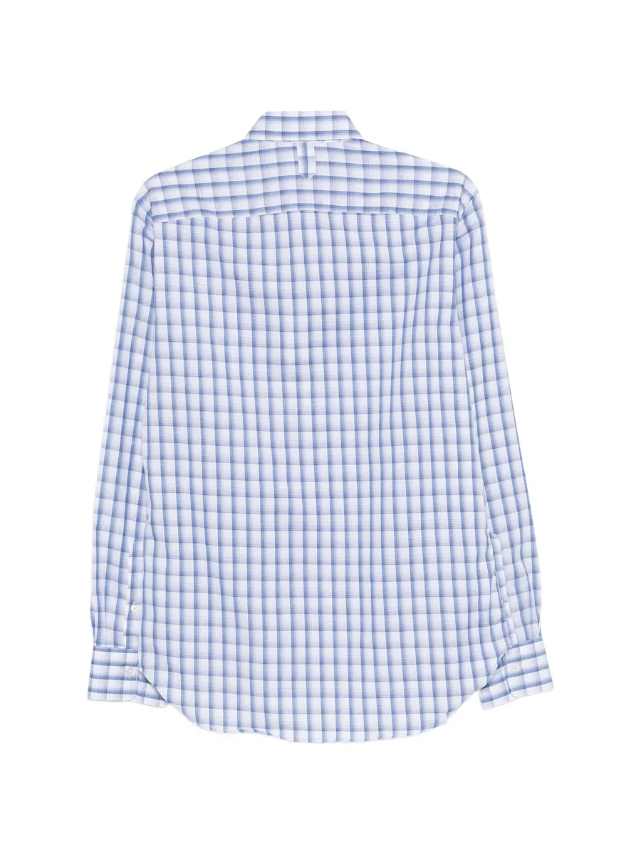 check shirt 4