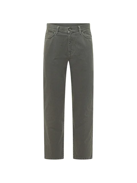 pure cotton pants