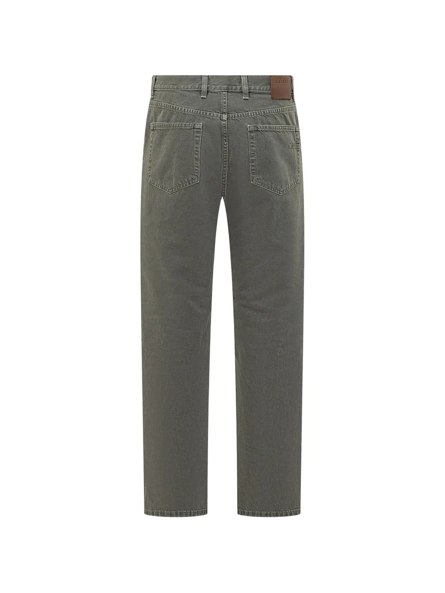 pure cotton pants 4