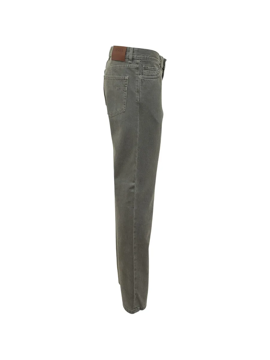 pure cotton pants 6