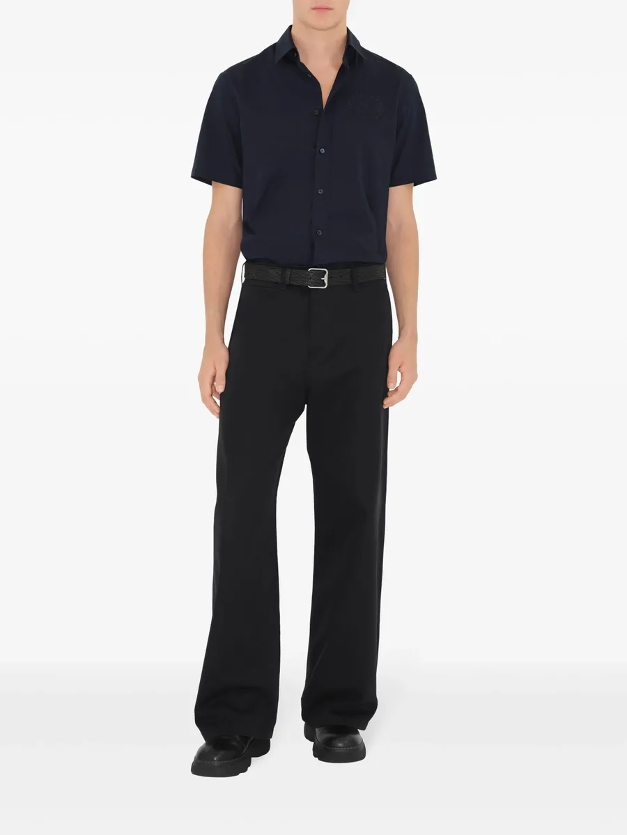 EKD cotton shirt 3