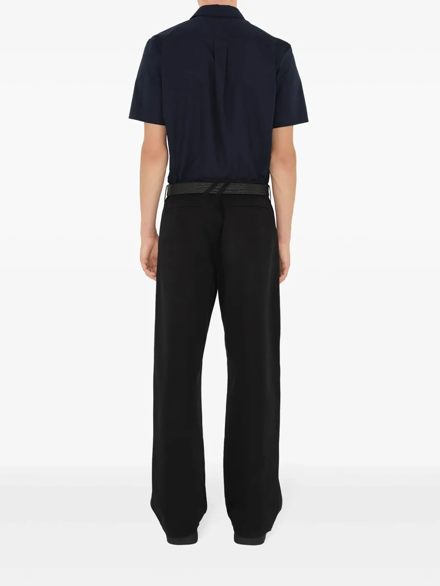 EKD cotton shirt 8
