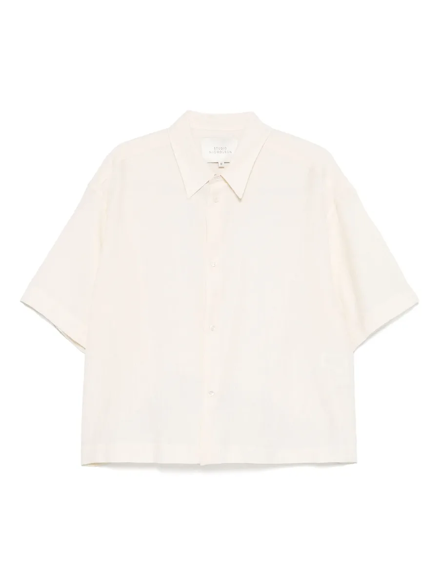 short-sleeve shirt 2