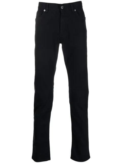 Roccia slim-fit jeans