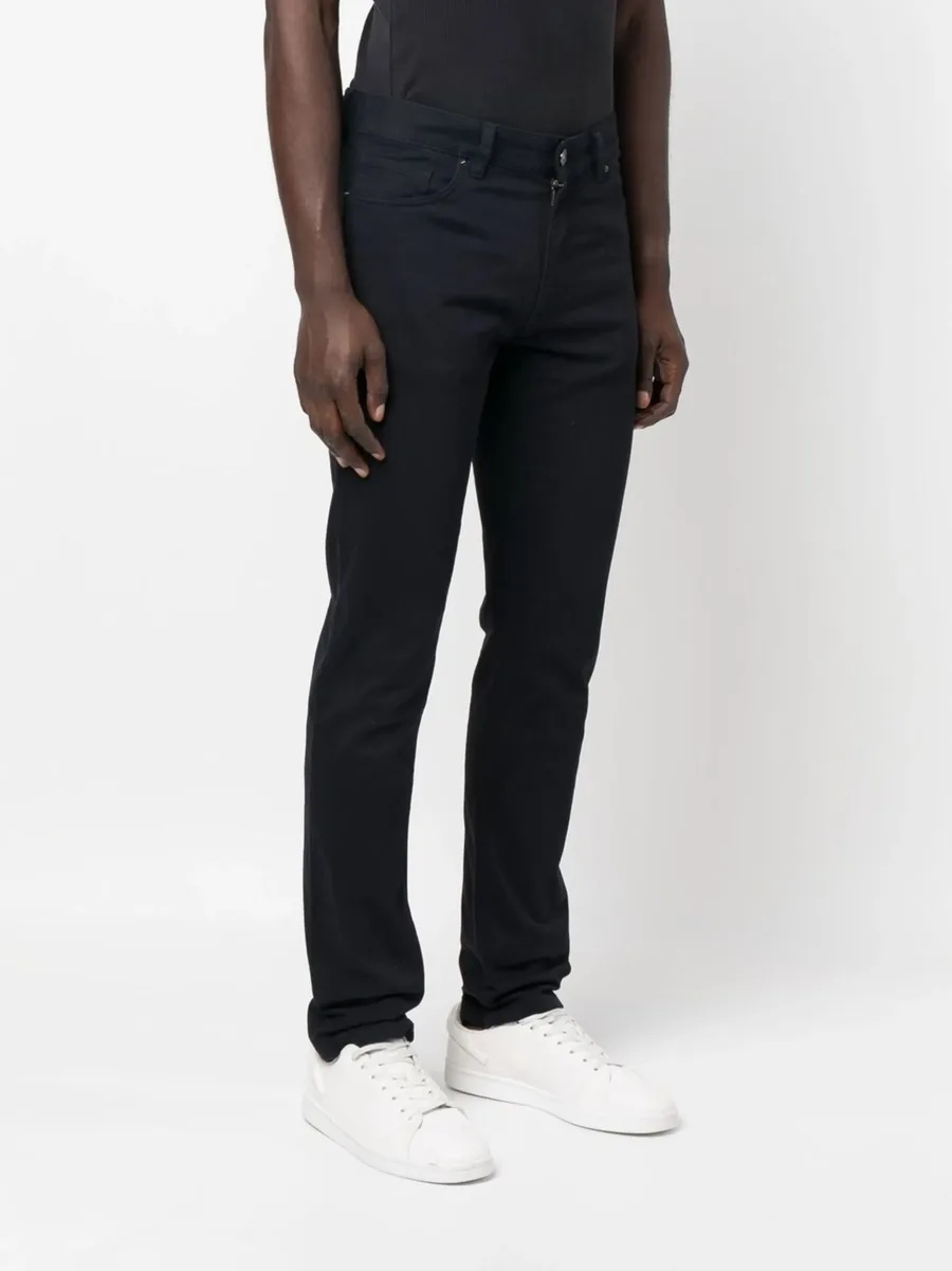 Roccia slim-fit jeans 5