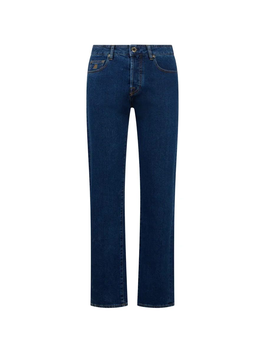 five-pockets jeans 2