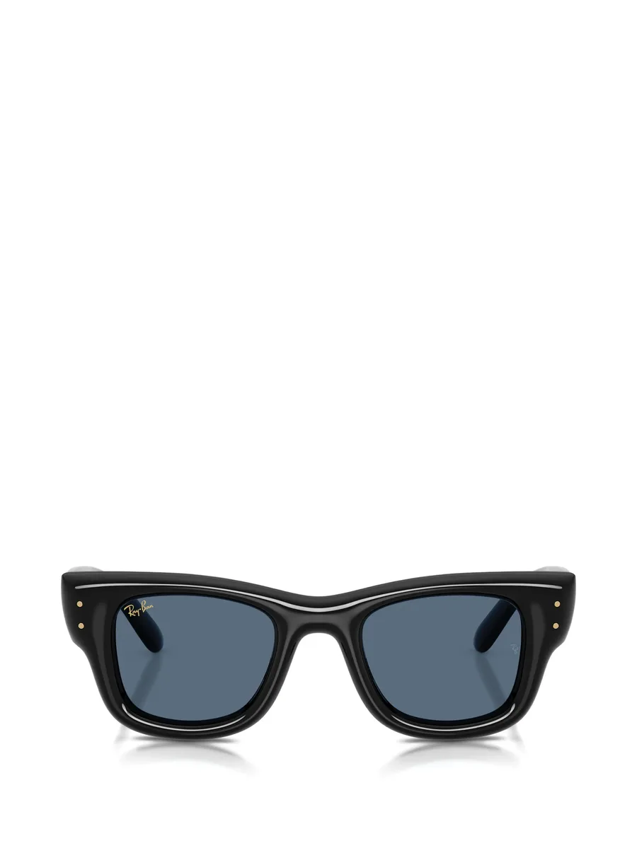 солнцезащитные очки Wayfarer Puffer из коллаборации с Asap Rocky 1