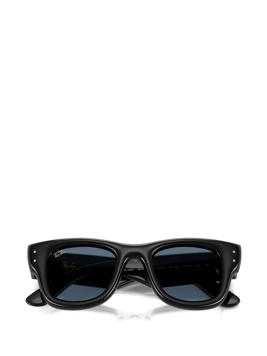 солнцезащитные очки Wayfarer Puffer из коллаборации с Asap Rocky 10