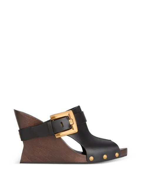 мюли Anthem Wedge