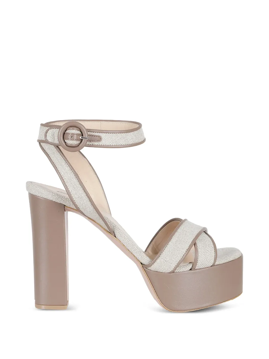 Luanda sandals 2