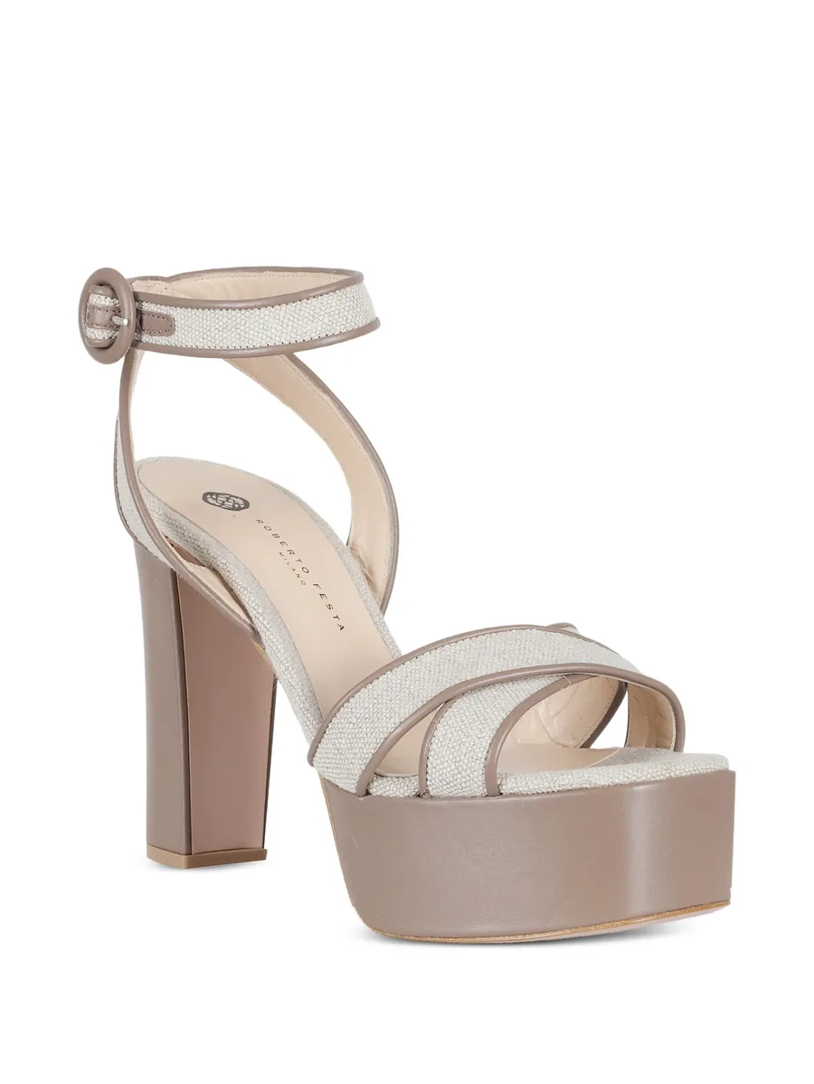 Luanda sandals 4