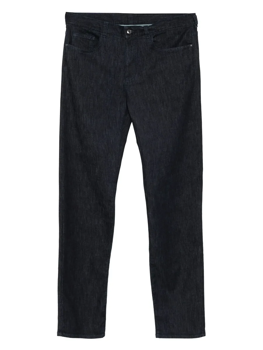 five-pocket jeans 2