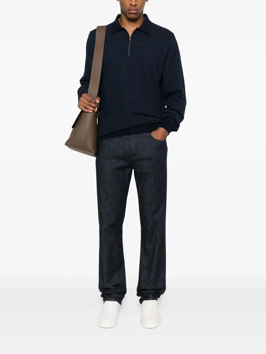 five-pocket jeans 4