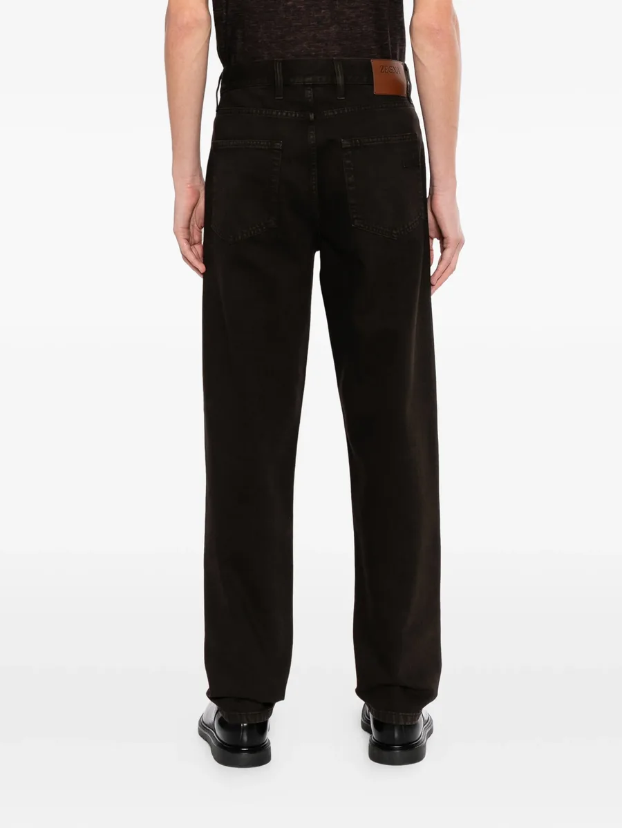 Roccia jeans 8