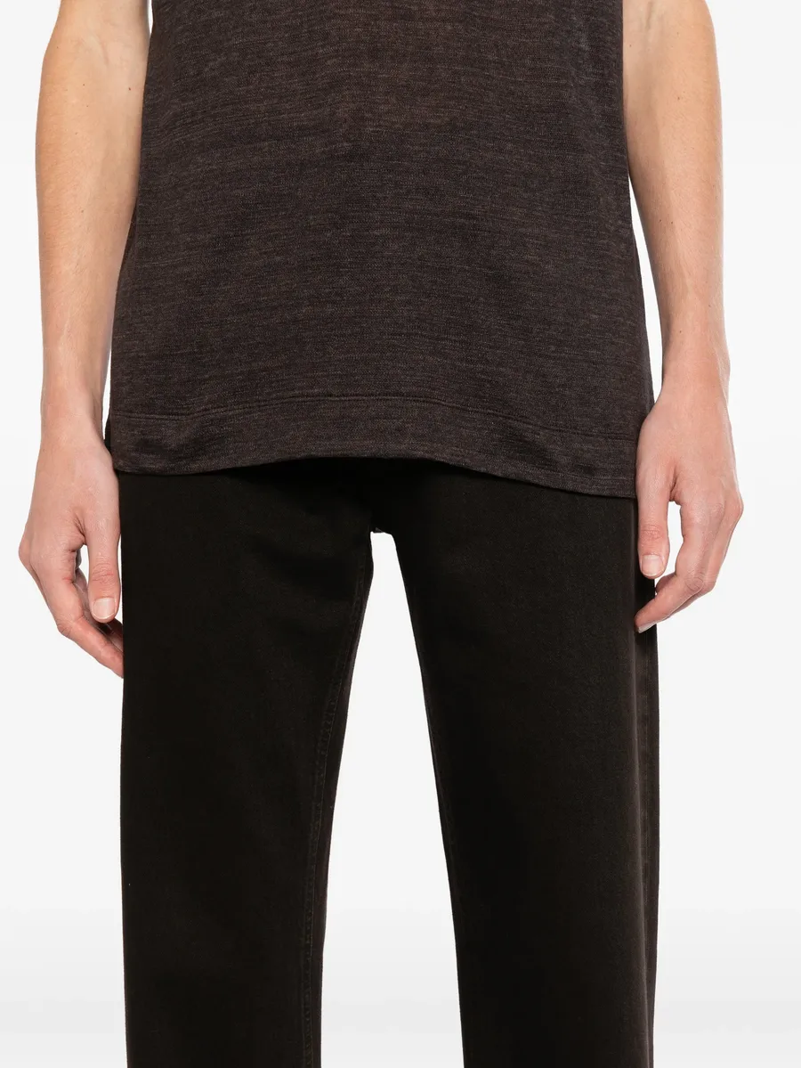 Roccia jeans 10