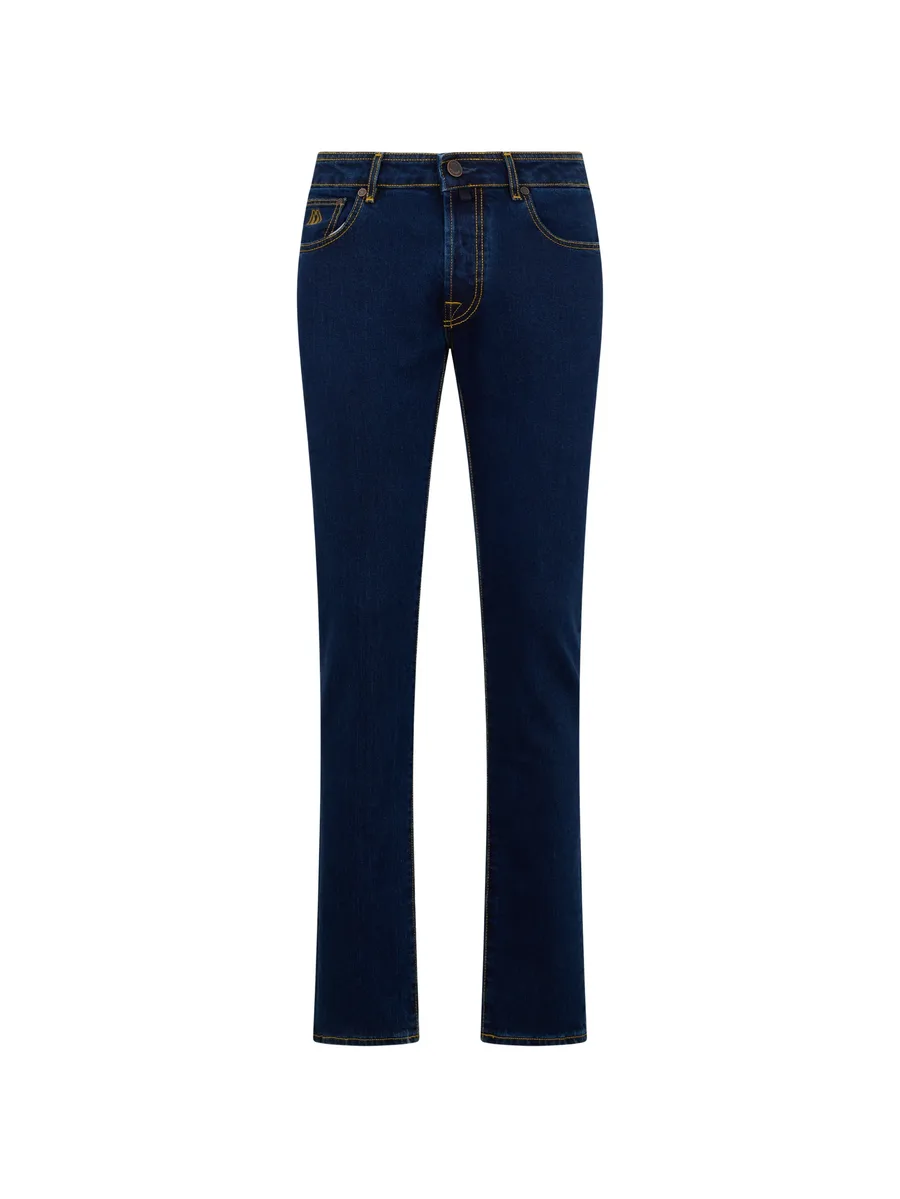 five-pockets jeans 2